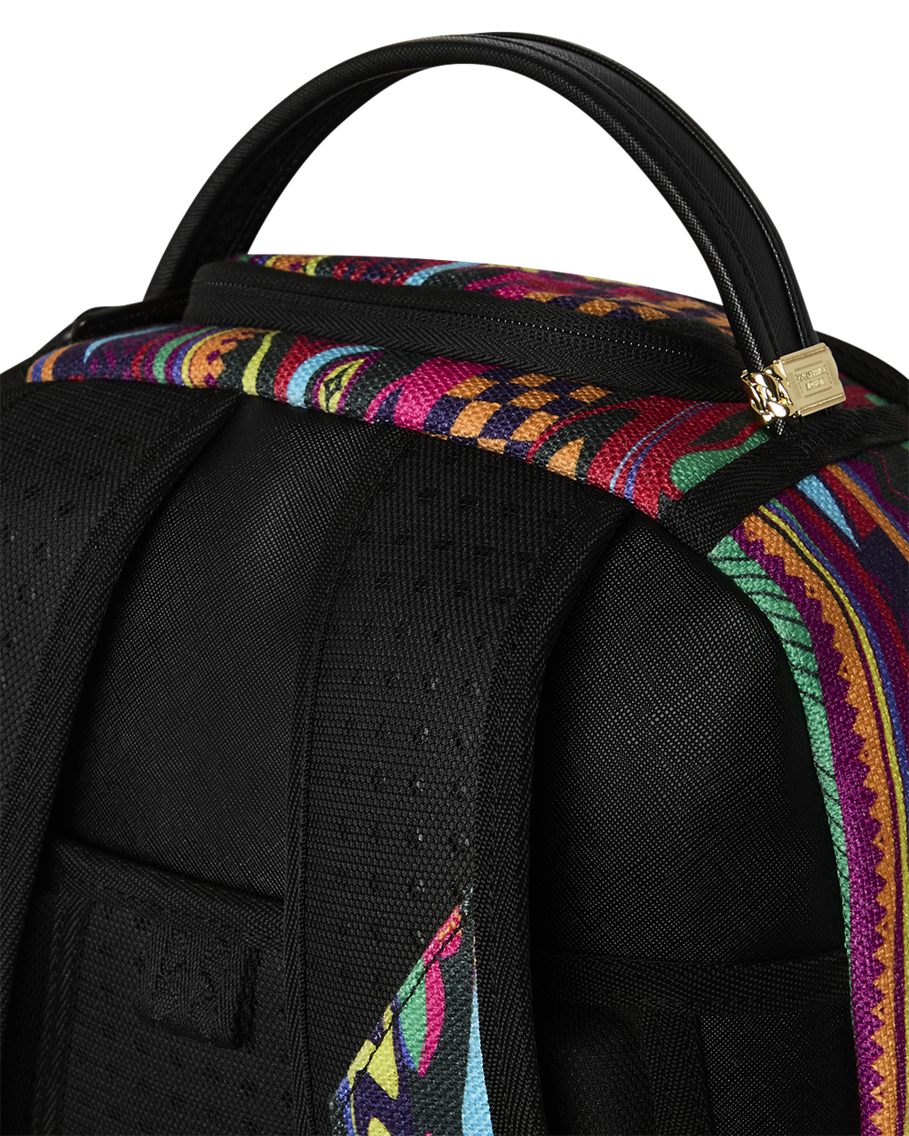Limited Edition ROYAL RHYTHM BACKPACK