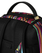 Limited Edition ROYAL RHYTHM BACKPACK