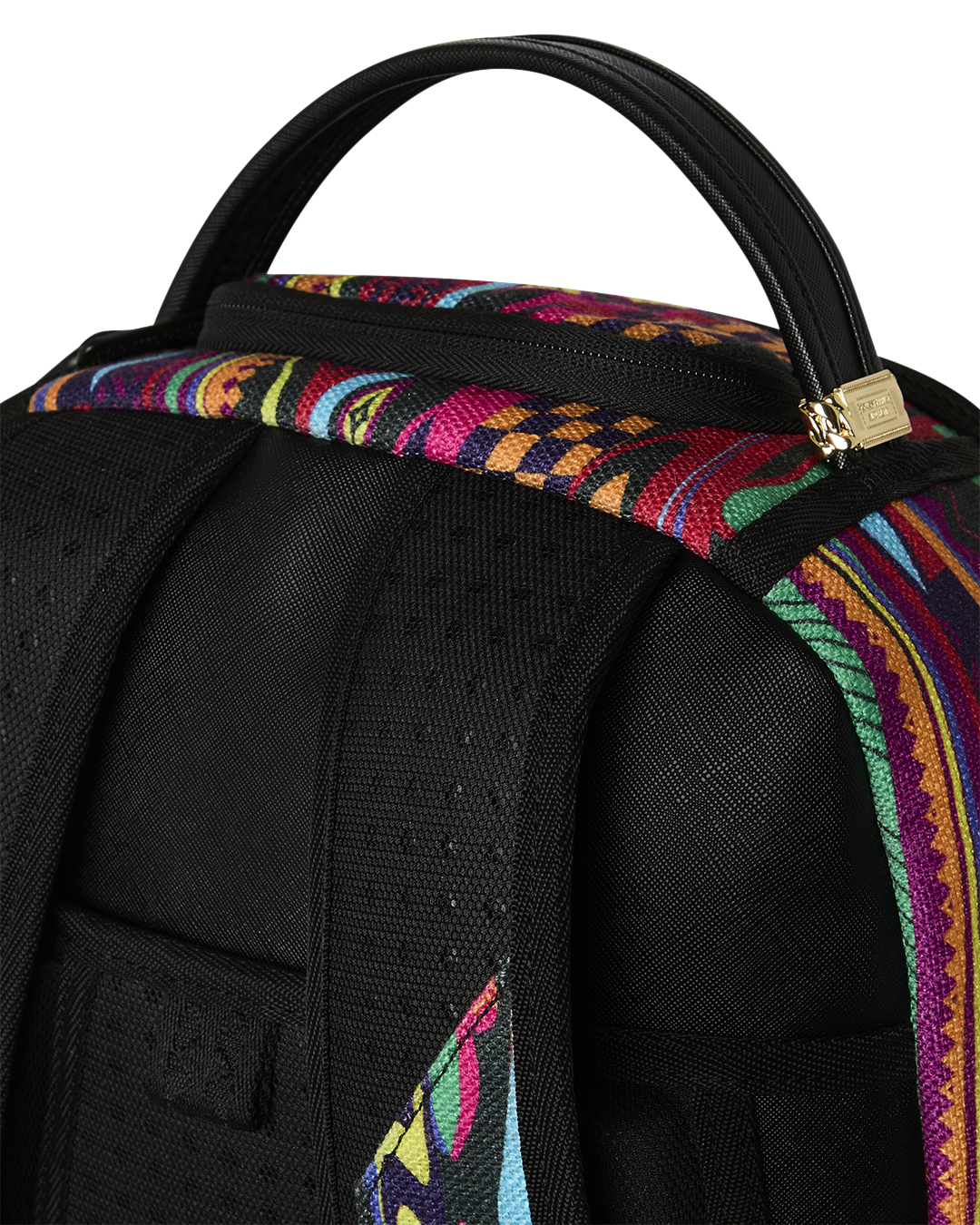 Limited Edition ROYAL RHYTHM BACKPACK