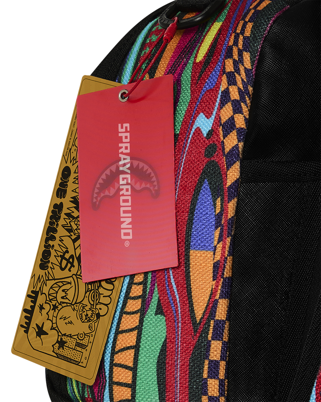 Limited Edition ROYAL RHYTHM BACKPACK