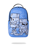 Limited Edition MONEY BOYS TOO COOL FOR COOL BACKPACK