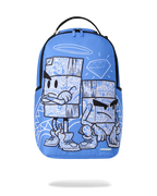 Limited Edition MONEY BOYS TOO COOL FOR COOL BACKPACK