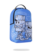 Limited Edition MONEY BOYS TOO COOL FOR COOL BACKPACK