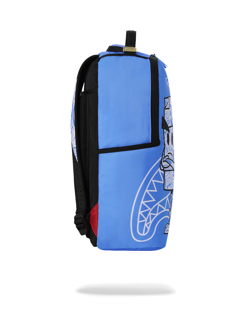 Limited Edition MONEY BOYS TOO COOL FOR COOL BACKPACK