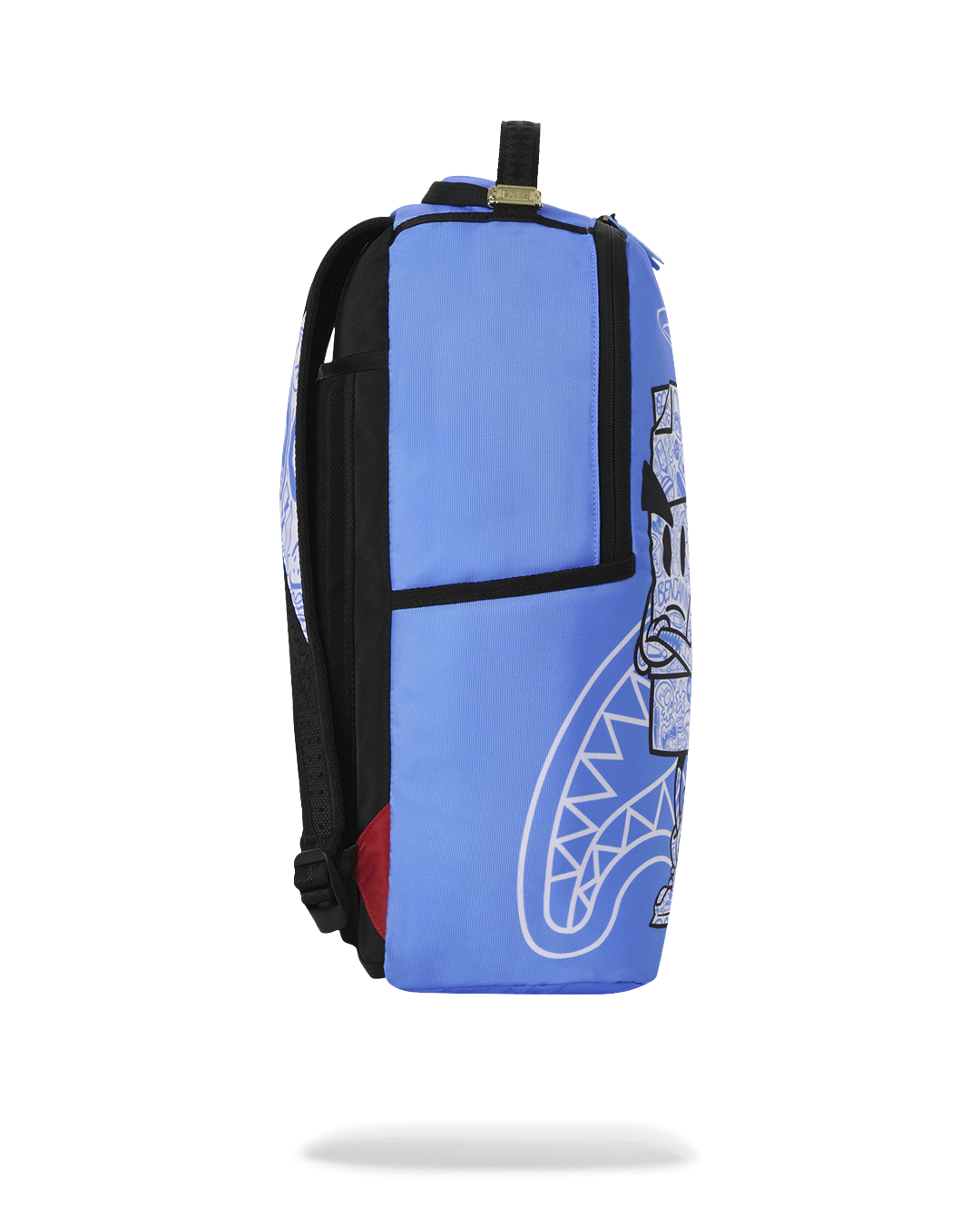 Limited Edition MONEY BOYS TOO COOL FOR COOL BACKPACK