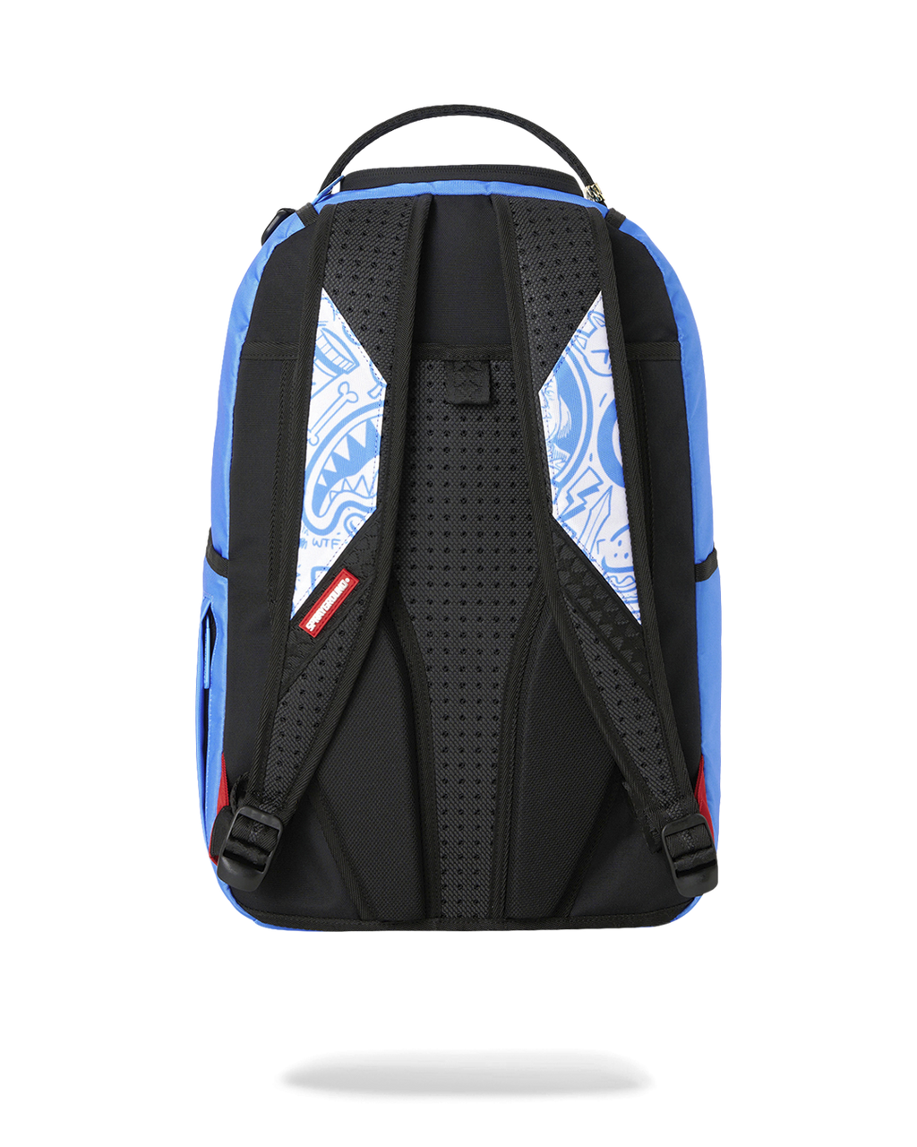 Limited Edition MONEY BOYS TOO COOL FOR COOL BACKPACK