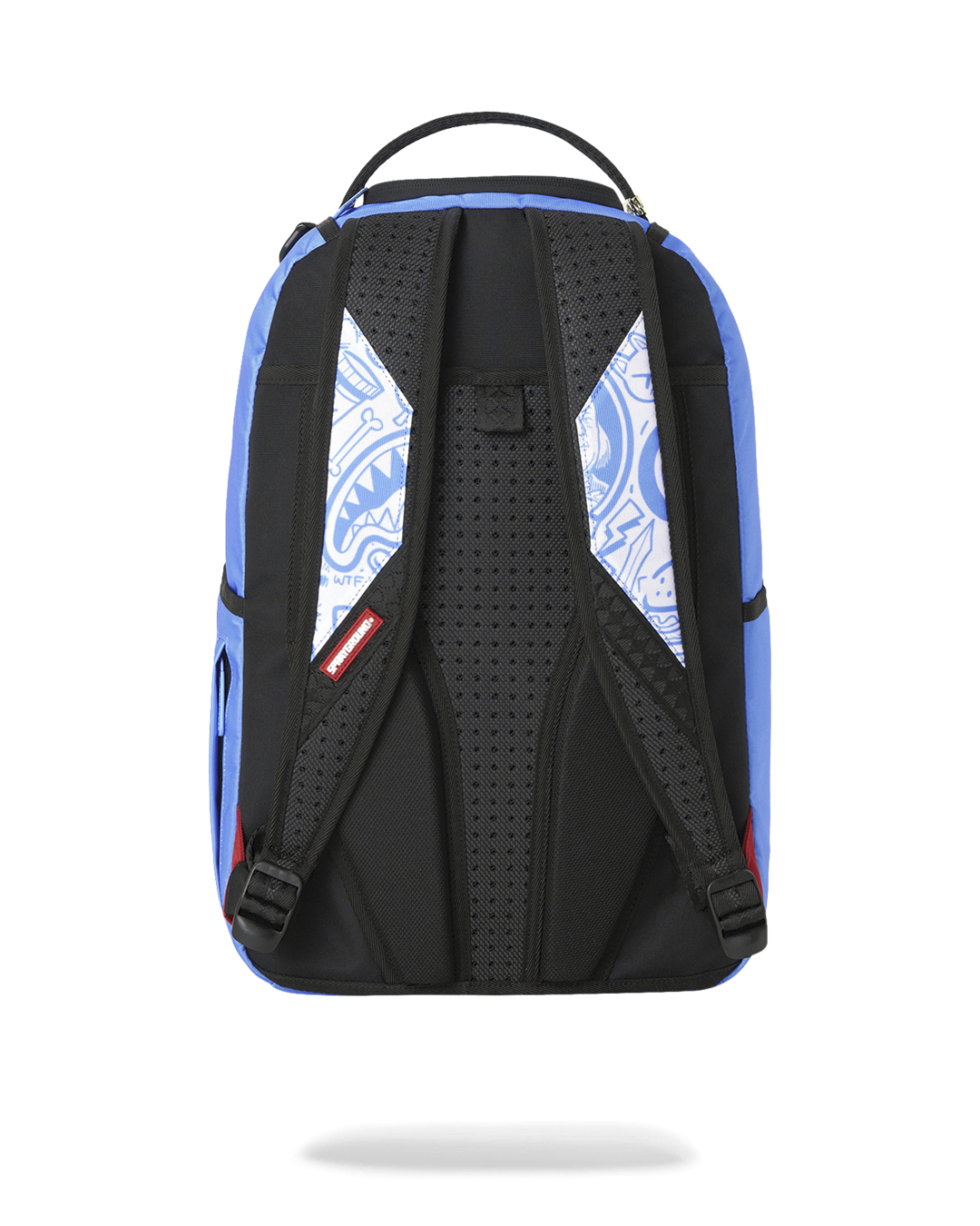 Limited Edition MONEY BOYS TOO COOL FOR COOL BACKPACK