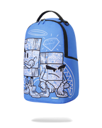 Limited Edition MONEY BOYS TOO COOL FOR COOL BACKPACK