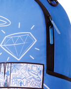 Limited Edition MONEY BOYS TOO COOL FOR COOL BACKPACK