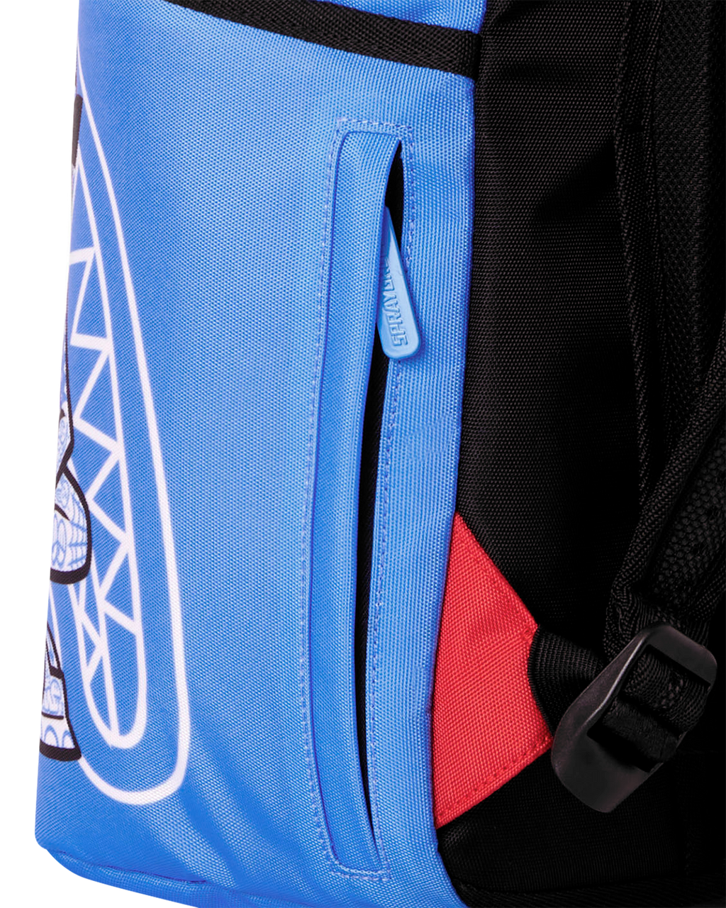 Limited Edition MONEY BOYS TOO COOL FOR COOL BACKPACK