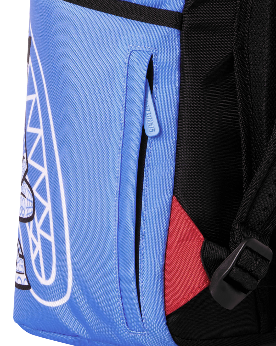 Limited Edition MONEY BOYS TOO COOL FOR COOL BACKPACK