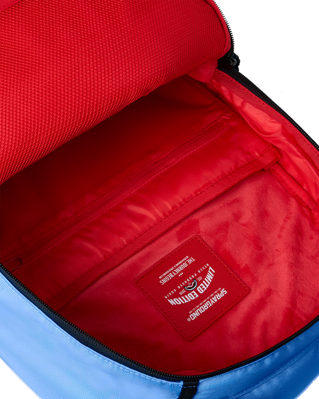 Limited Edition MONEY BOYS TOO COOL FOR COOL BACKPACK
