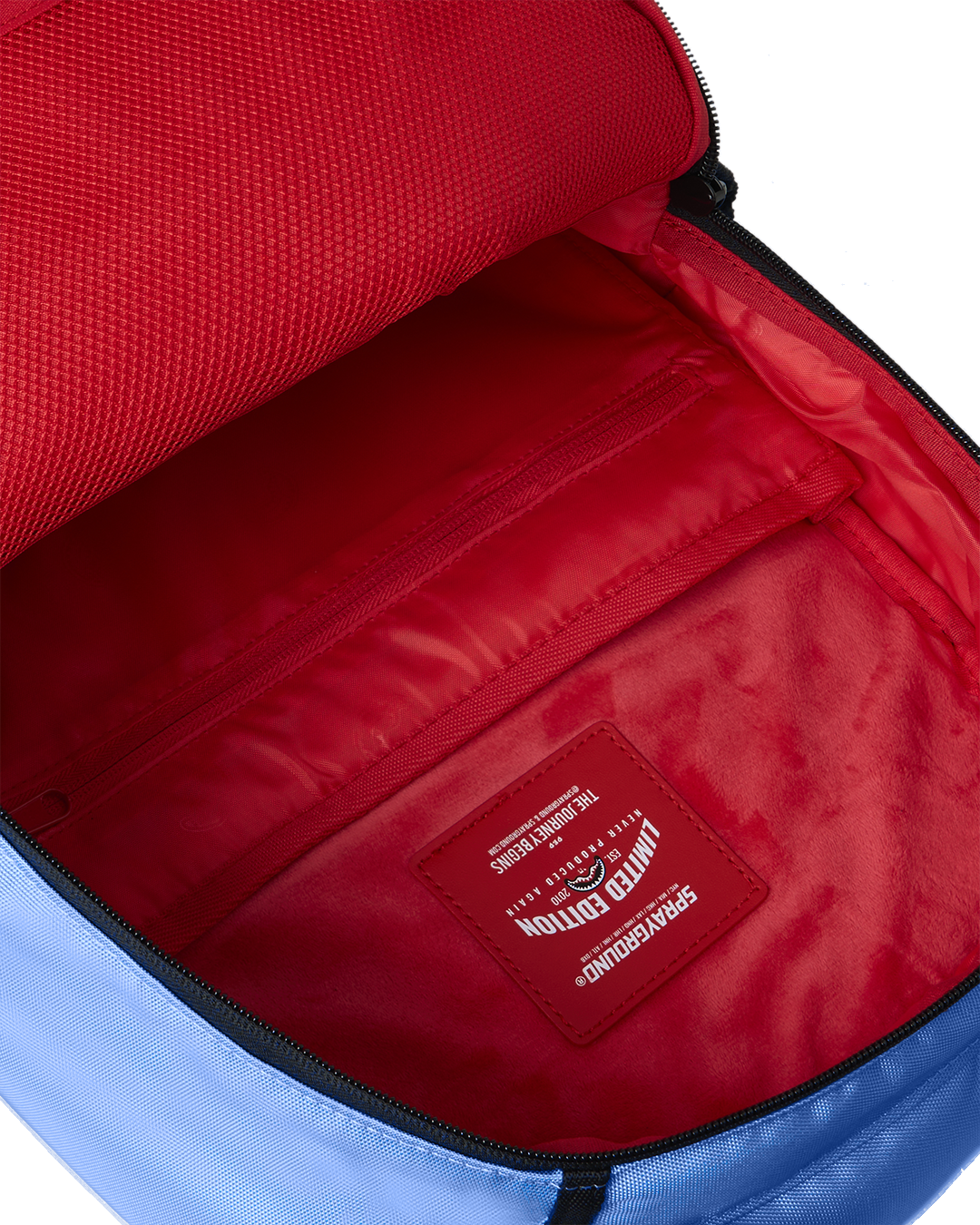 Limited Edition MONEY BOYS TOO COOL FOR COOL BACKPACK