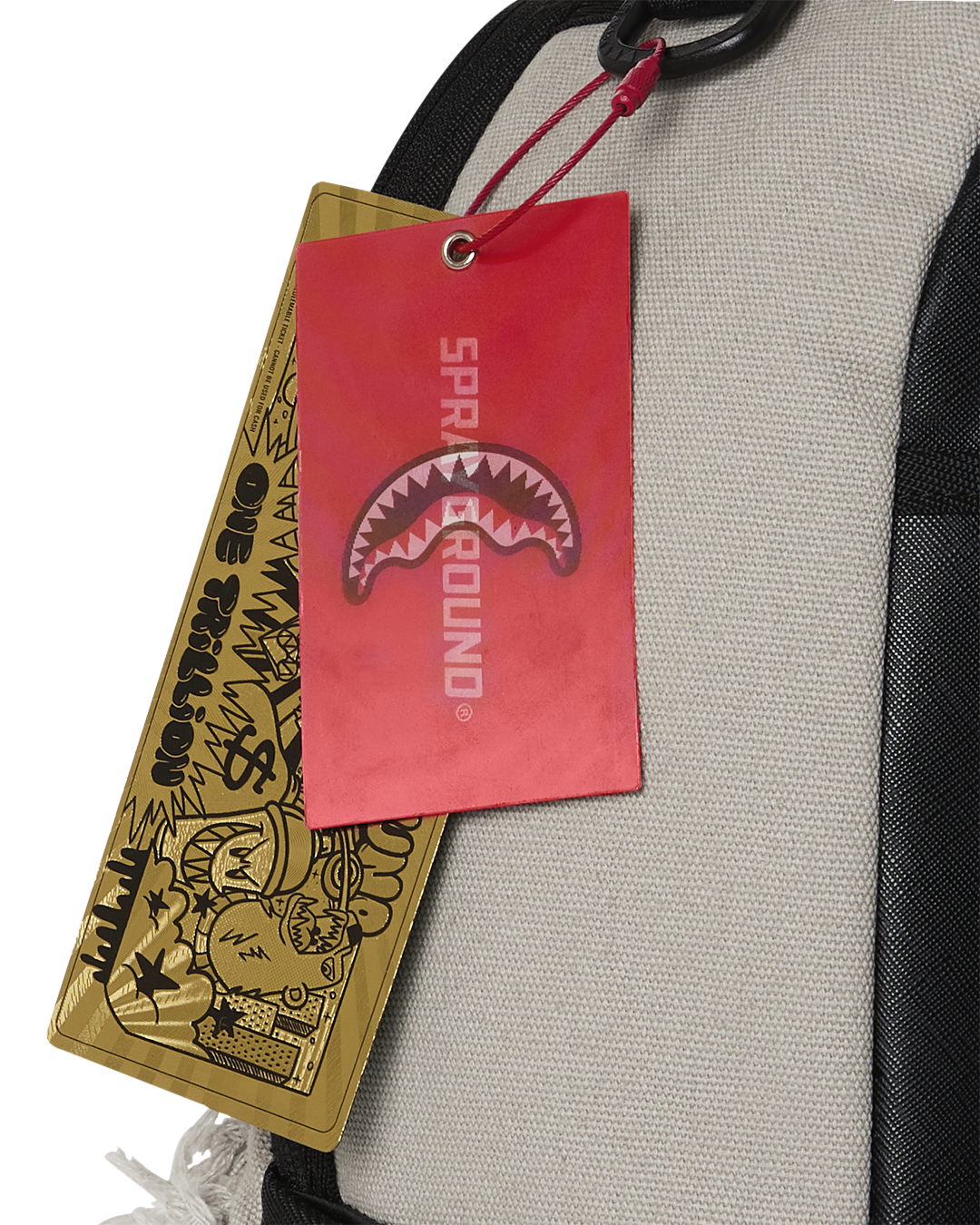 Limited Edition THE BREAKOUT BACKPACK