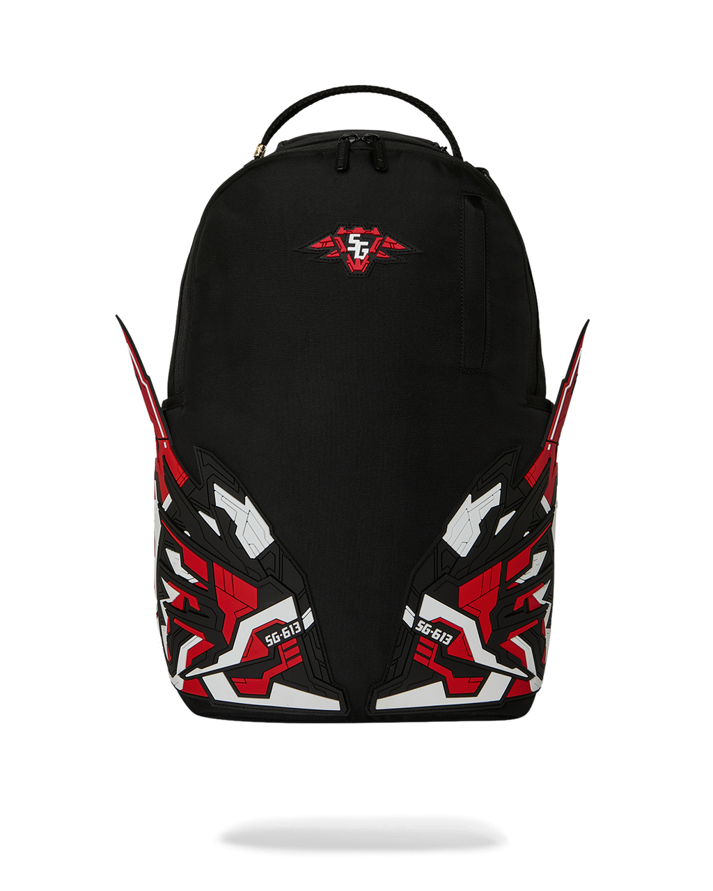 Limited Edition DYNAMIC AERO BACKPACK