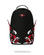 Limited Edition DYNAMIC AERO BACKPACK