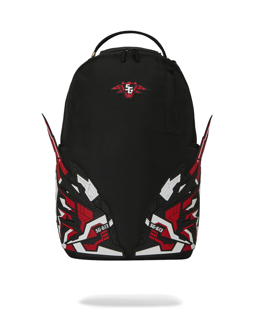 Limited Edition DYNAMIC AERO BACKPACK