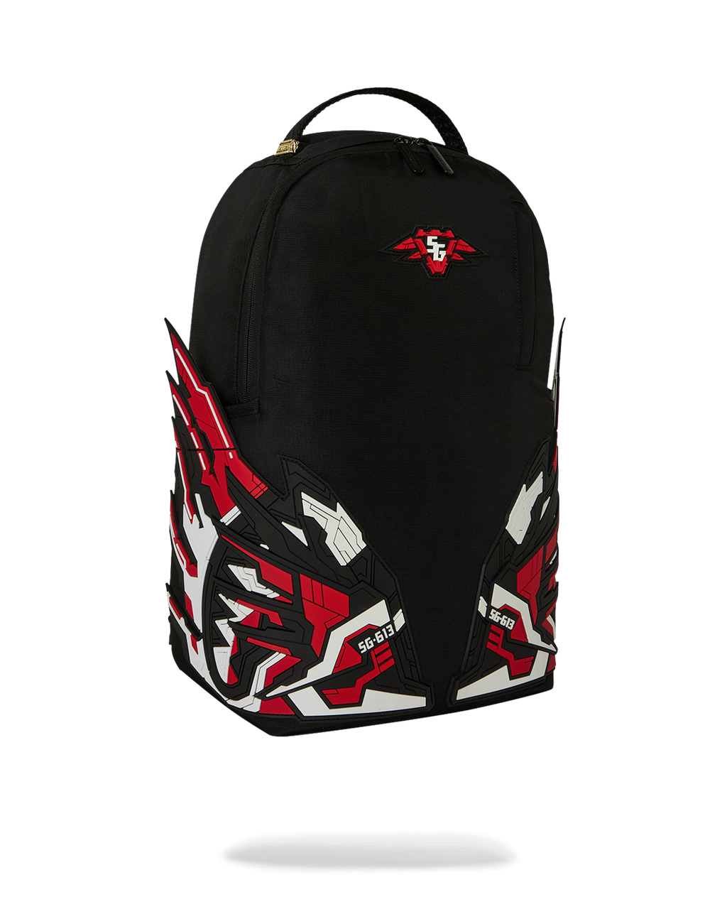Limited Edition DYNAMIC AERO BACKPACK