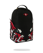 Limited Edition DYNAMIC AERO BACKPACK