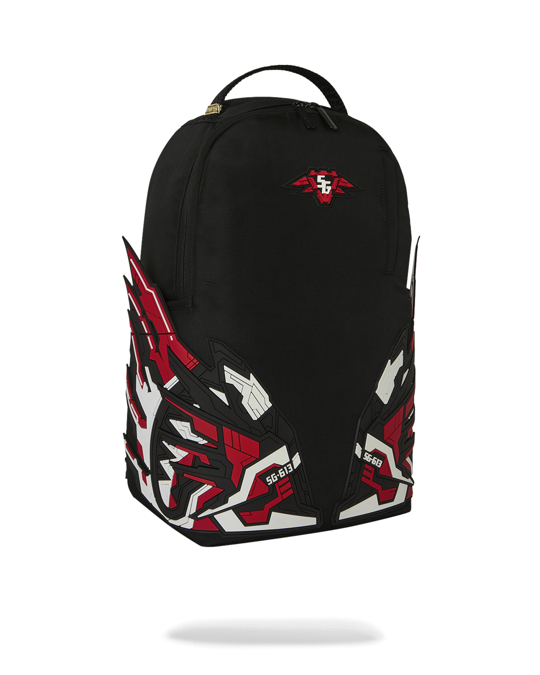 Limited Edition DYNAMIC AERO BACKPACK