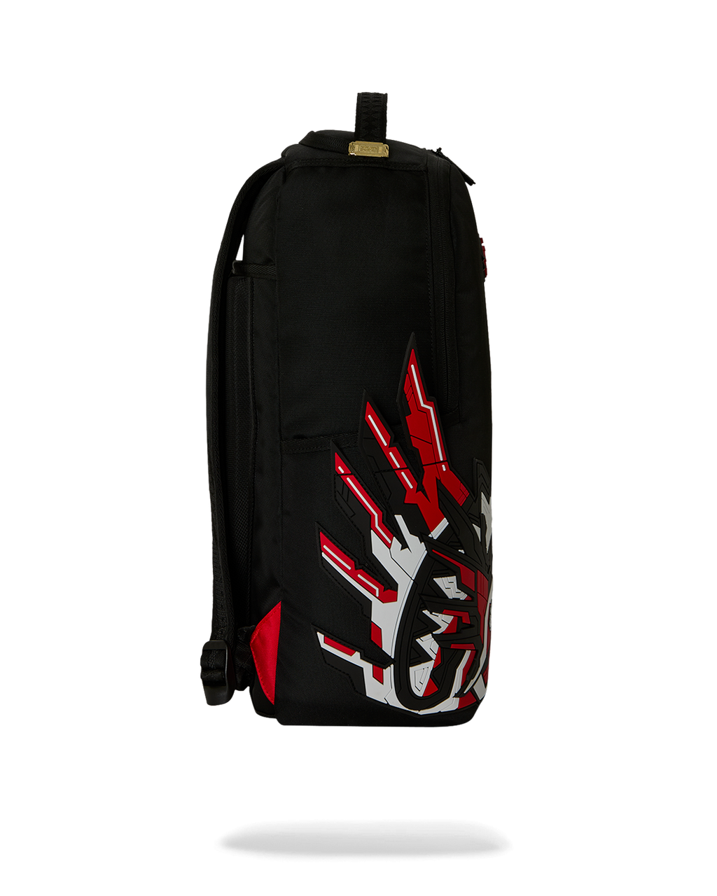 Limited Edition DYNAMIC AERO BACKPACK