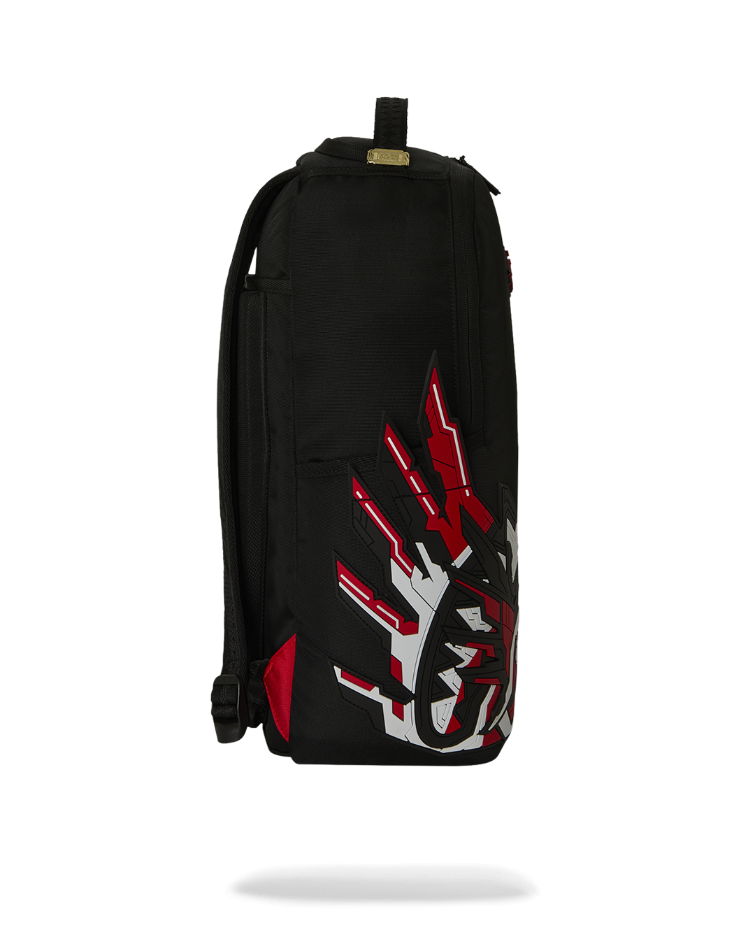 Limited Edition DYNAMIC AERO BACKPACK