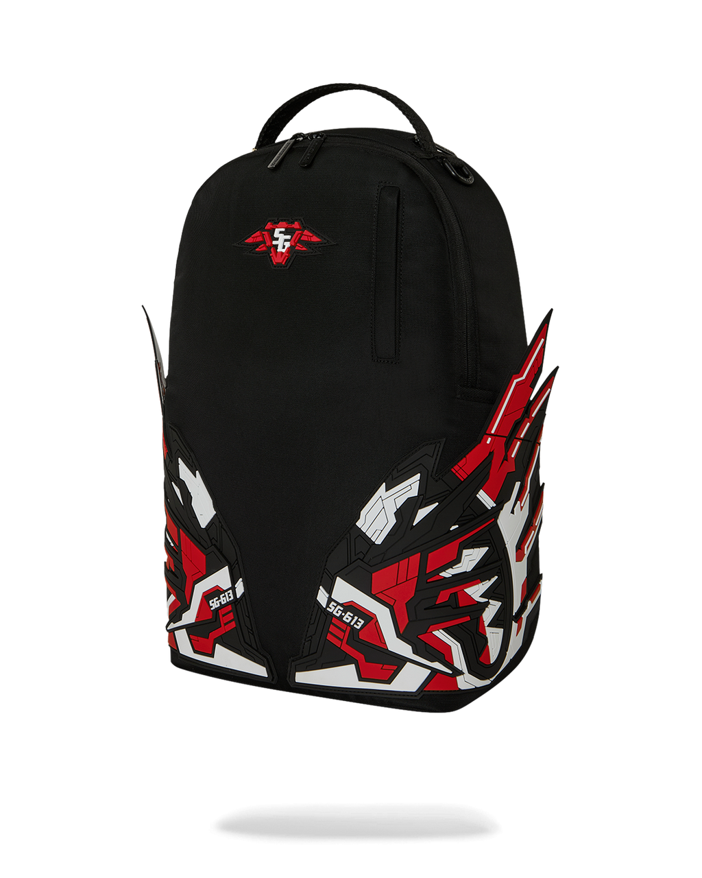 Limited Edition DYNAMIC AERO BACKPACK