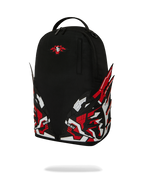 Limited Edition DYNAMIC AERO BACKPACK
