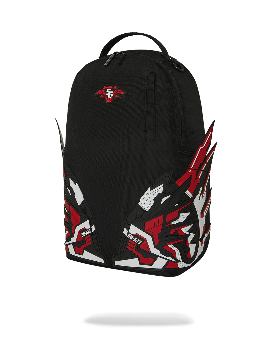 Limited Edition DYNAMIC AERO BACKPACK