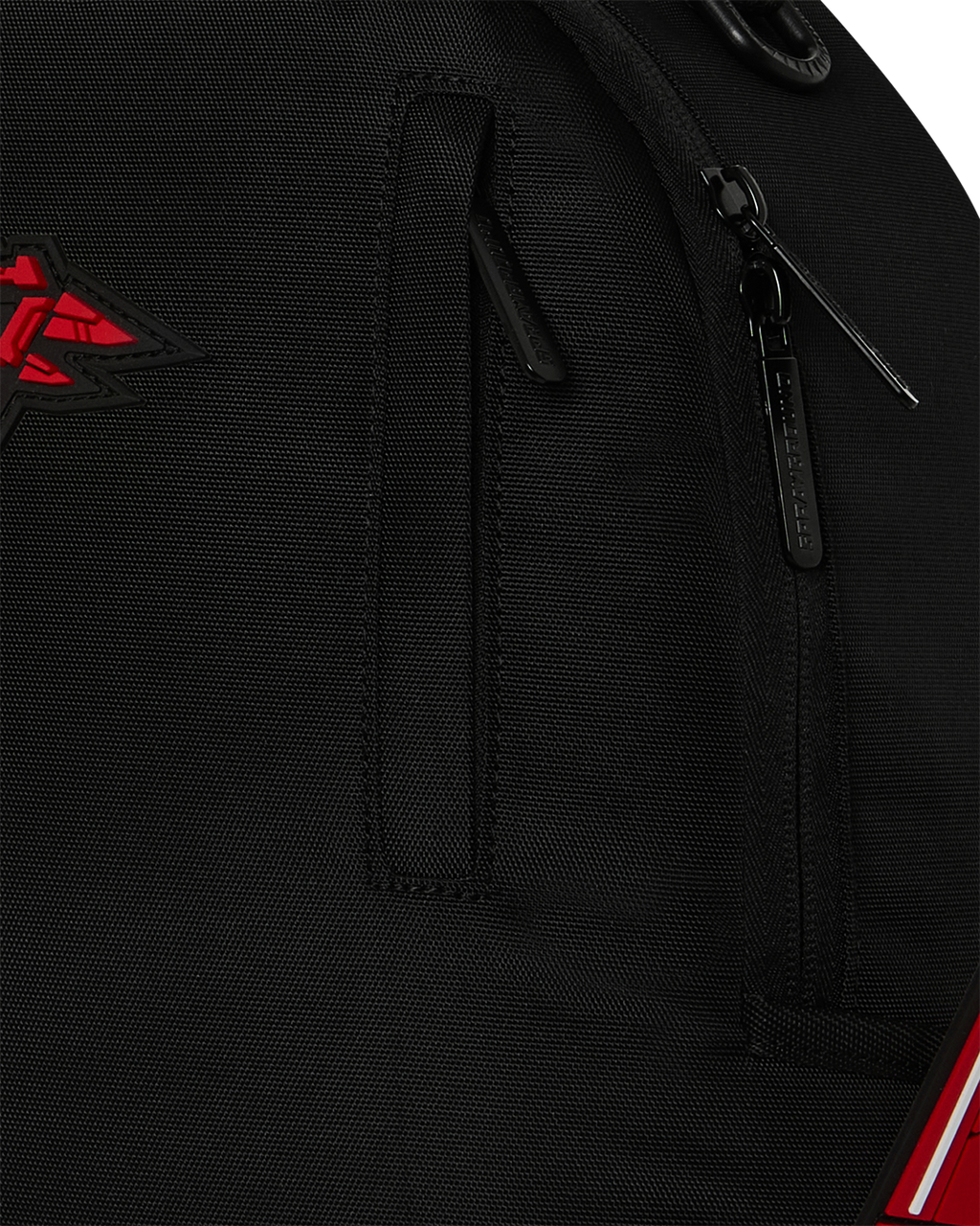 Limited Edition DYNAMIC AERO BACKPACK