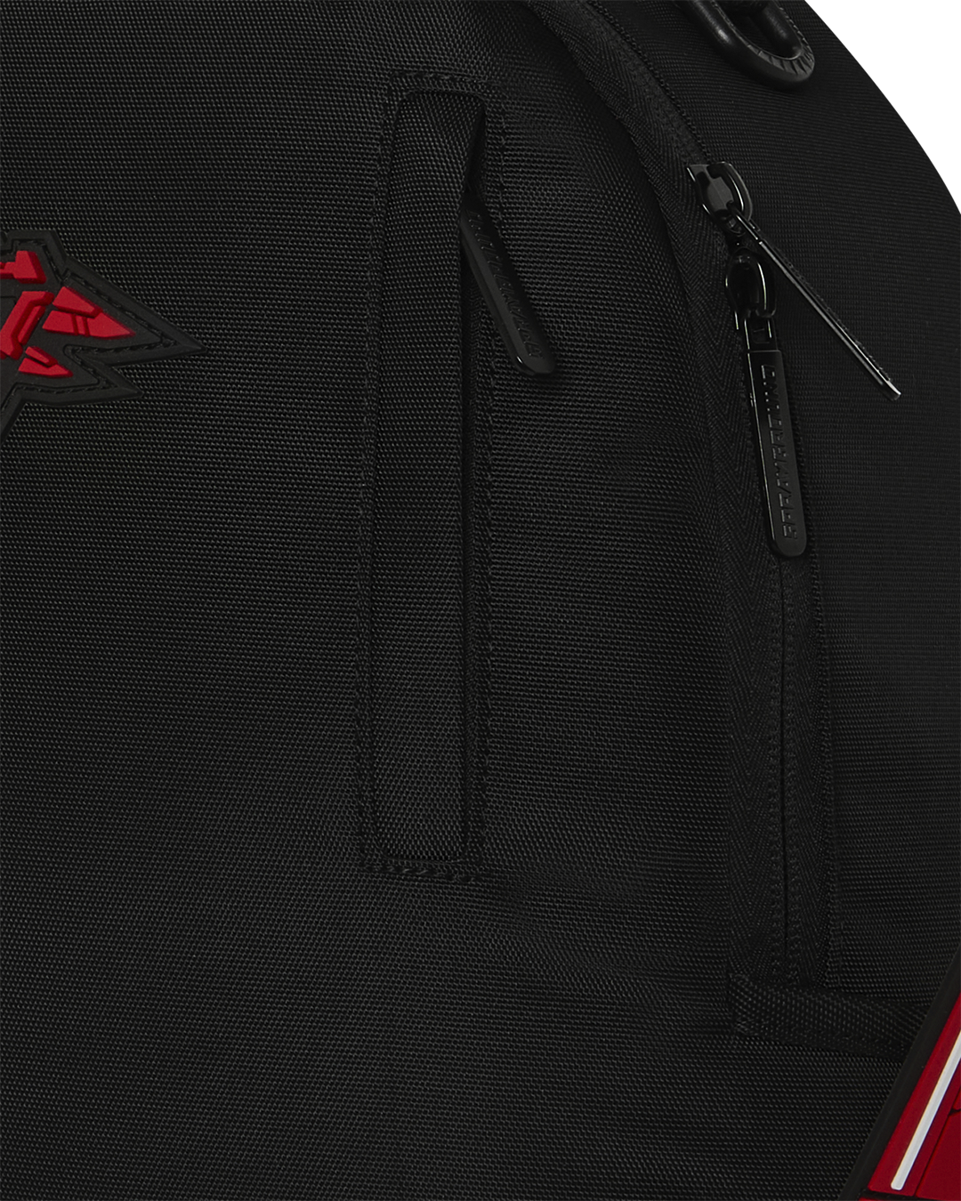 Limited Edition DYNAMIC AERO BACKPACK