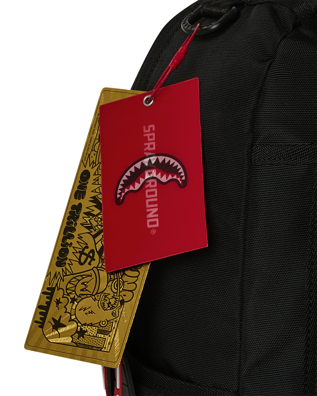 Limited Edition DYNAMIC AERO BACKPACK
