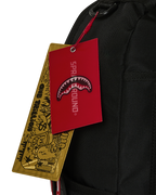 Limited Edition DYNAMIC AERO BACKPACK