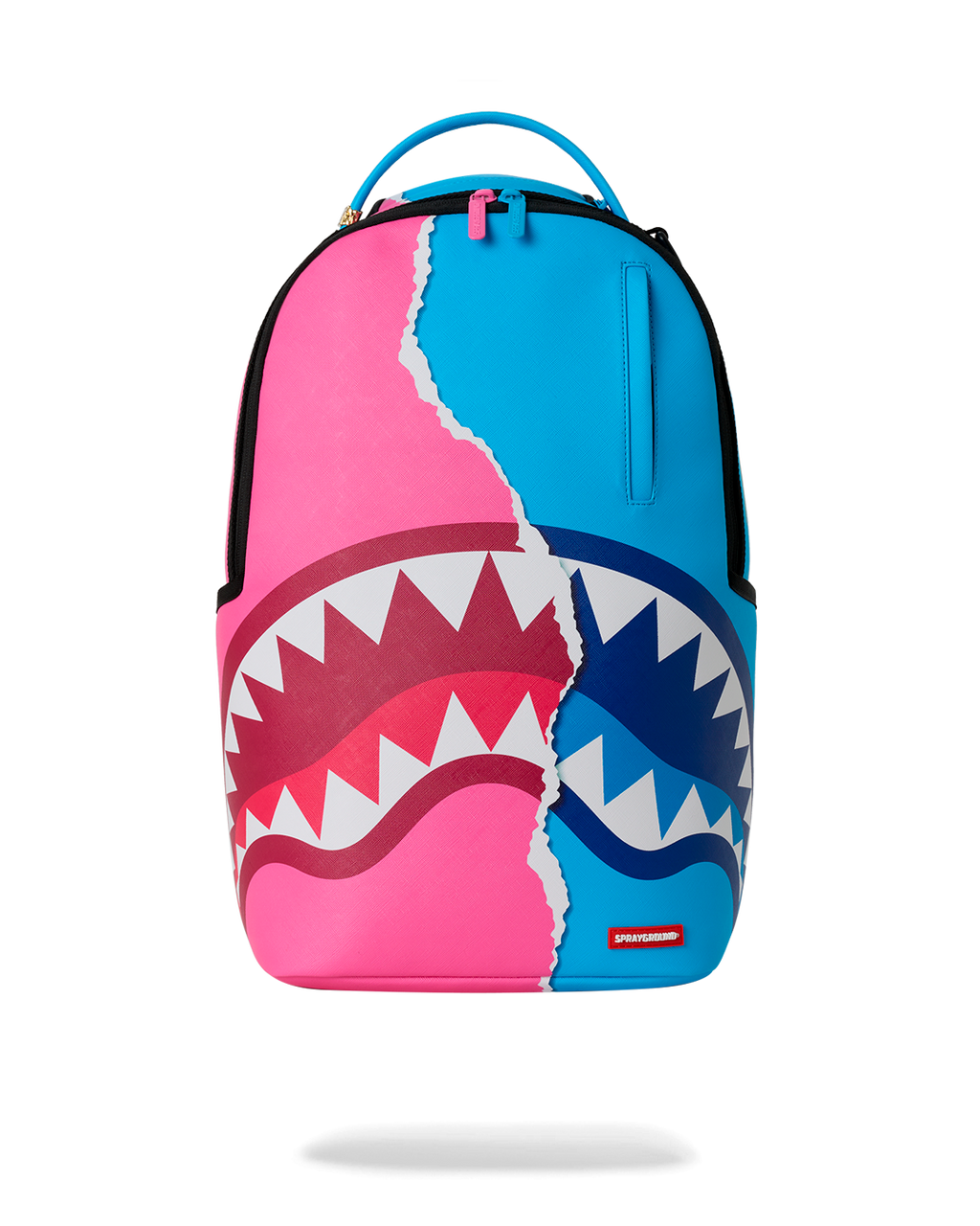 Limited Edition SHARK CENTRAL ZEN BACKPACK