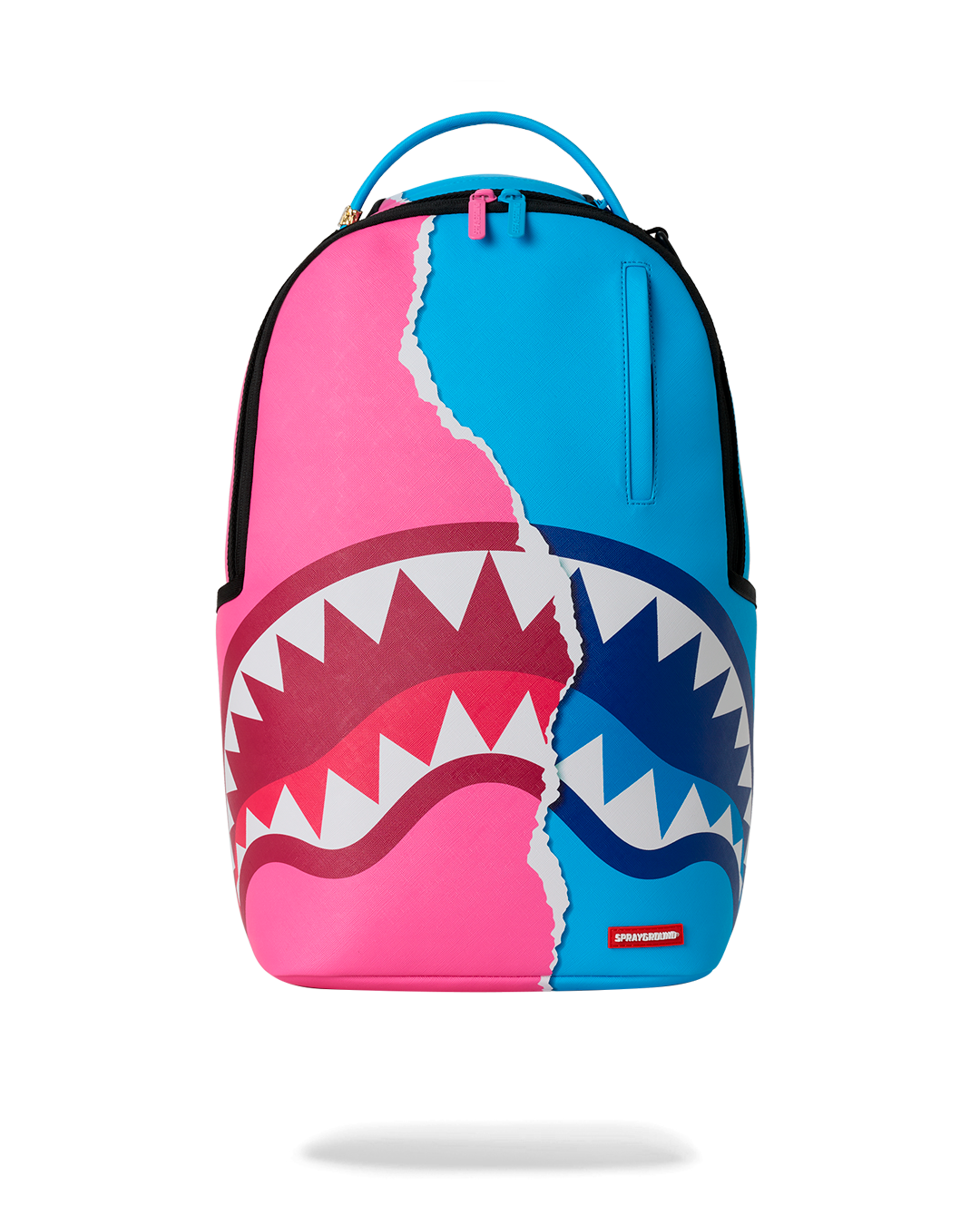 Limited Edition SHARK CENTRAL ZEN BACKPACK
