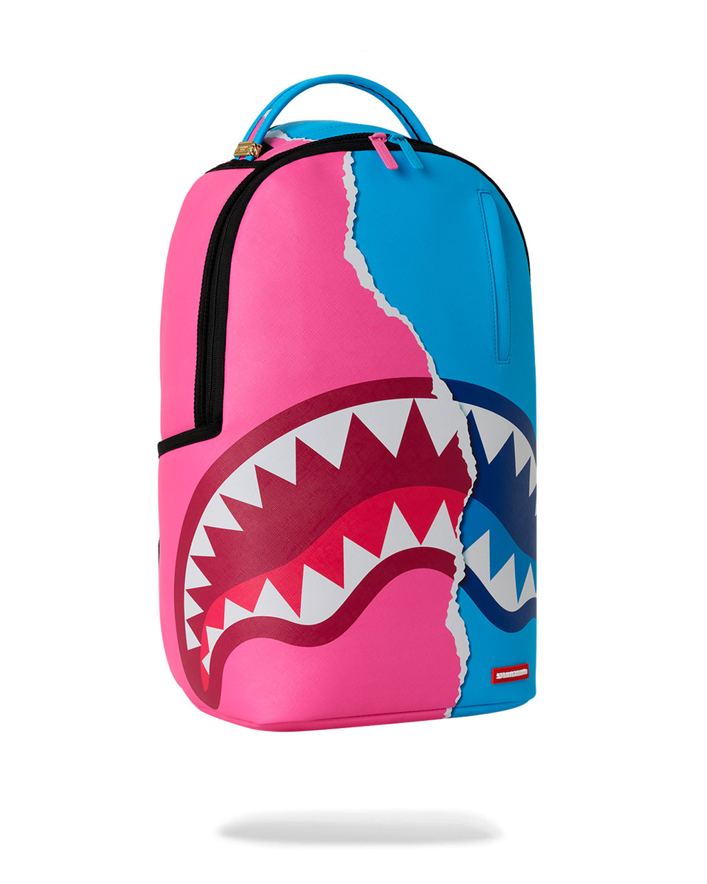 Limited Edition SHARK CENTRAL ZEN BACKPACK