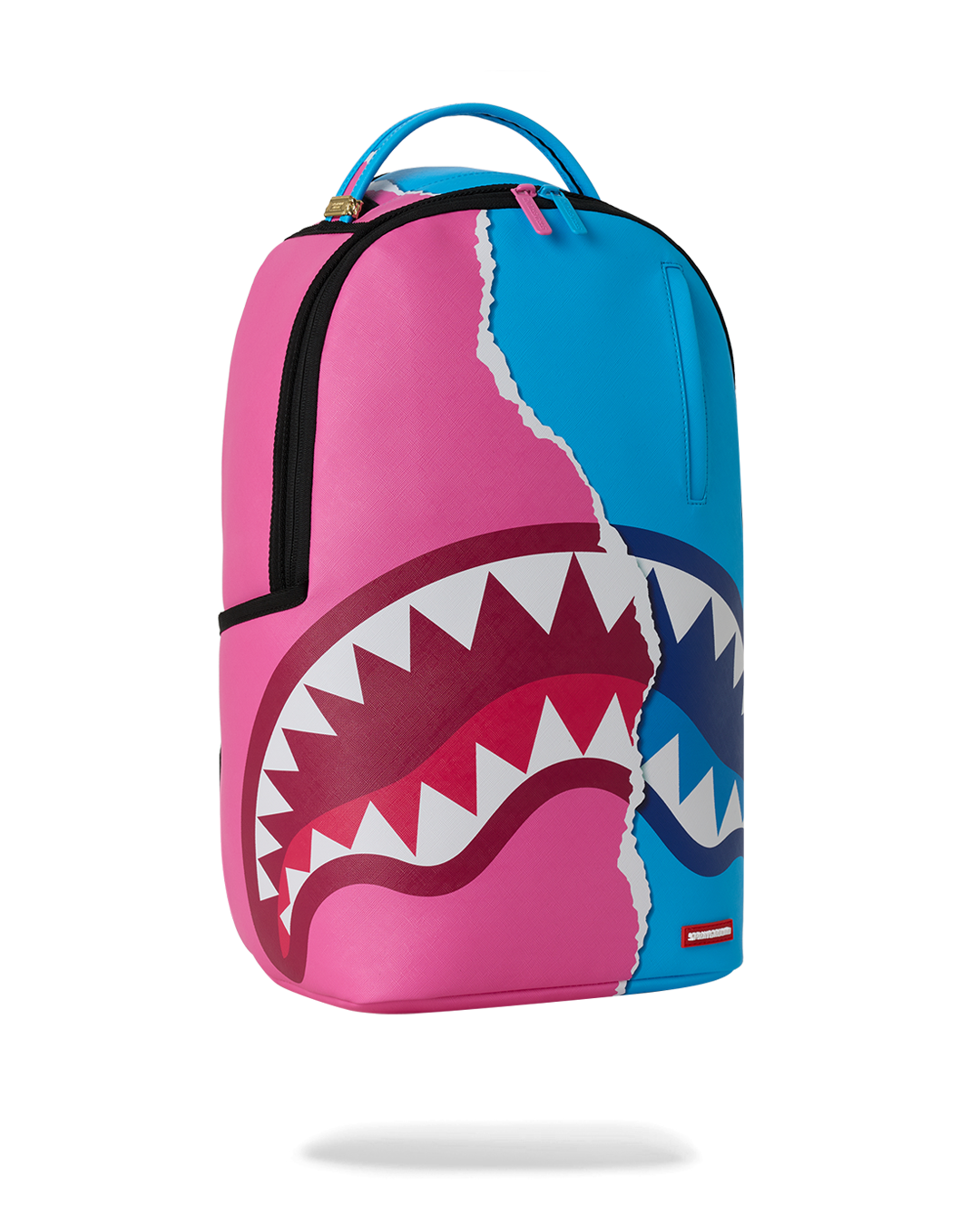 Limited Edition SHARK CENTRAL ZEN BACKPACK