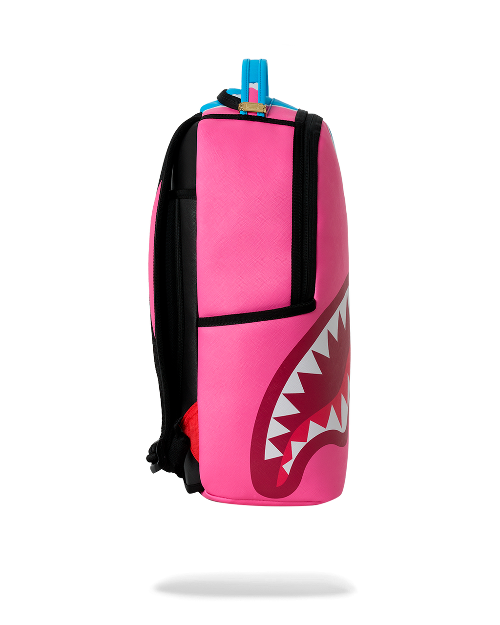 Limited Edition SHARK CENTRAL ZEN BACKPACK