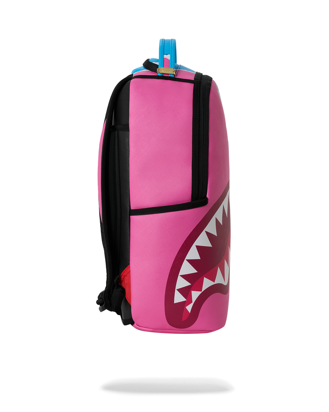 Limited Edition SHARK CENTRAL ZEN BACKPACK