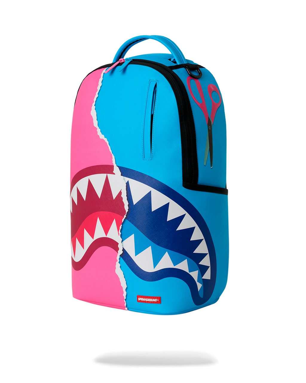 Limited Edition SHARK CENTRAL ZEN BACKPACK