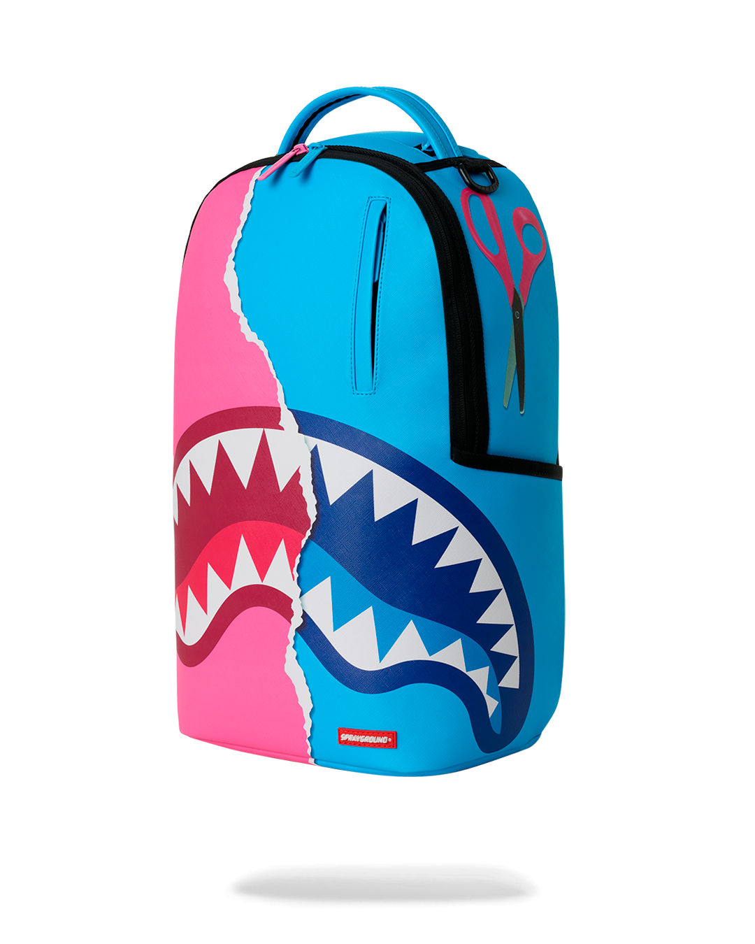 Limited Edition SHARK CENTRAL ZEN BACKPACK