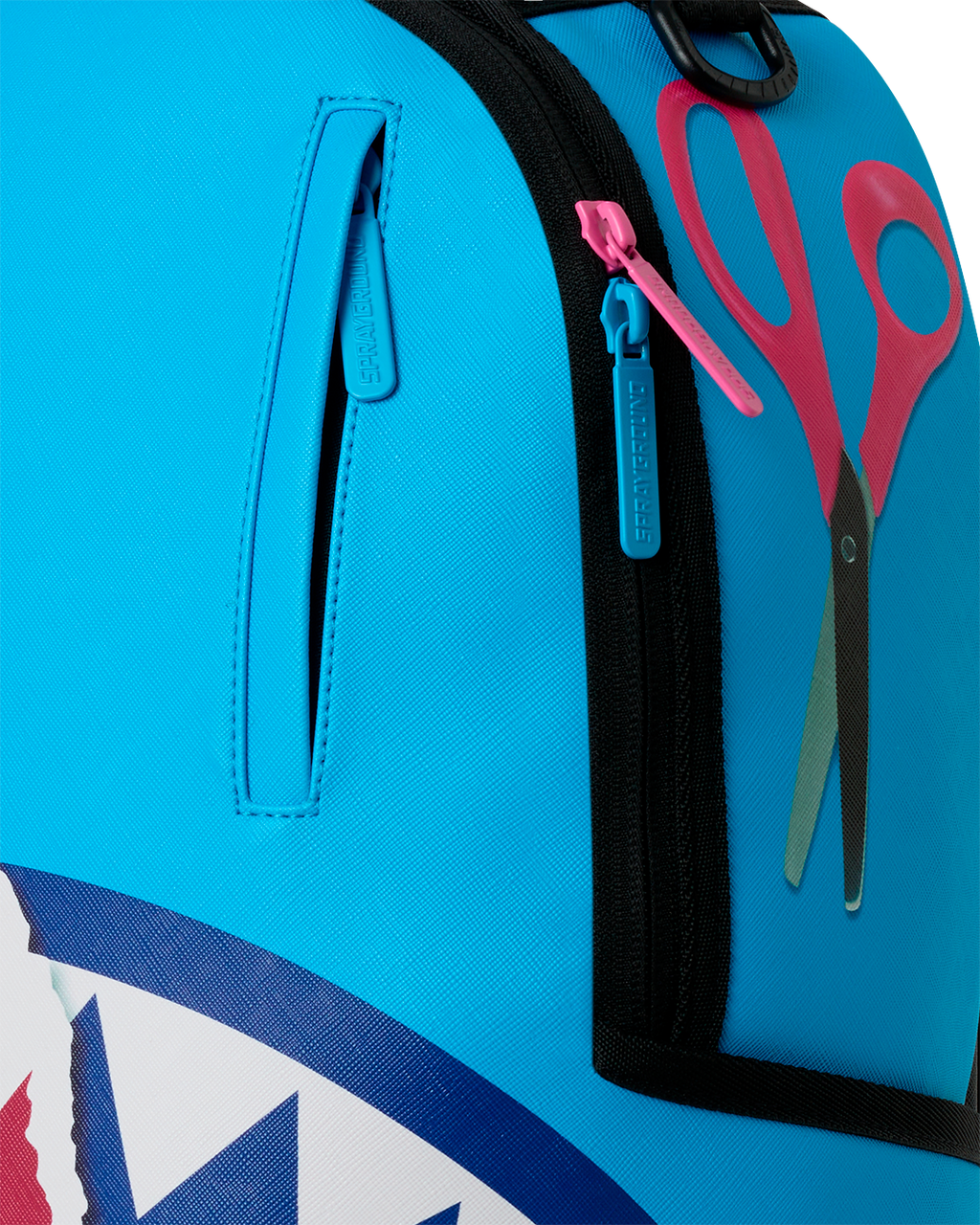 Limited Edition SHARK CENTRAL ZEN BACKPACK