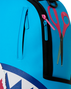 Limited Edition SHARK CENTRAL ZEN BACKPACK