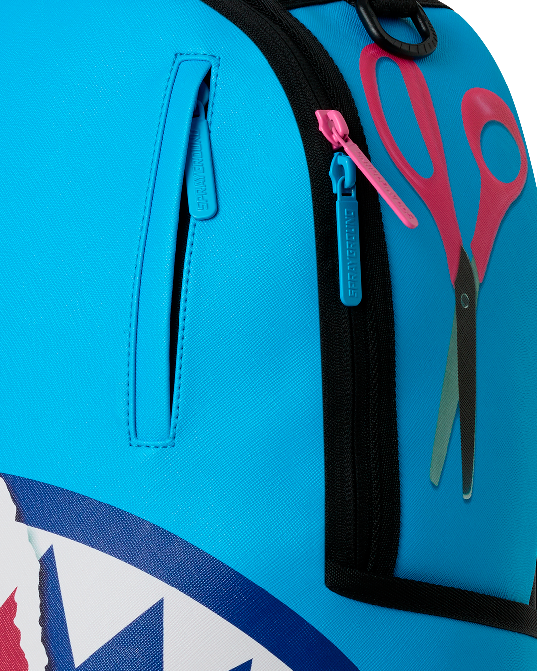 Limited Edition SHARK CENTRAL ZEN BACKPACK