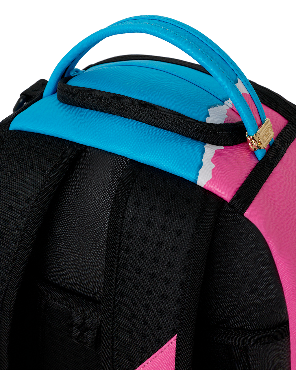 Limited Edition SHARK CENTRAL ZEN BACKPACK