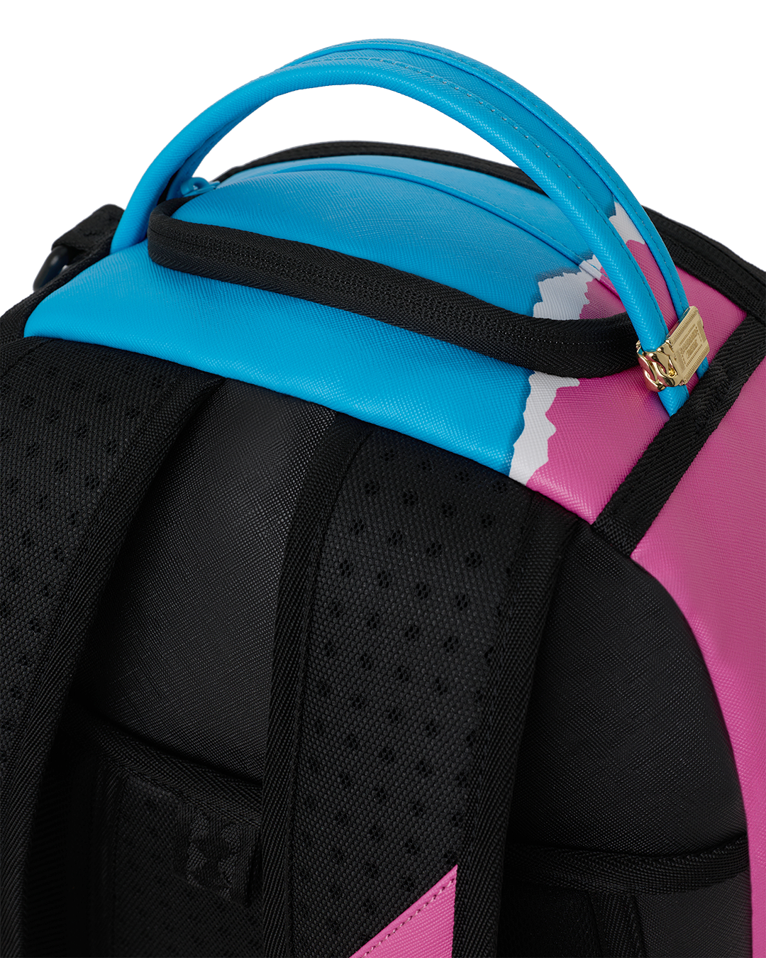 Limited Edition SHARK CENTRAL ZEN BACKPACK