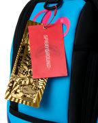 Limited Edition SHARK CENTRAL ZEN BACKPACK