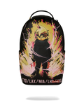 Limited Edition DRAGON BEAR SHOCKWAVE BACKPACK