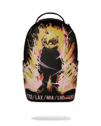 Limited Edition DRAGON BEAR SHOCKWAVE BACKPACK