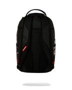 Limited Edition DRAGON BEAR SHOCKWAVE BACKPACK